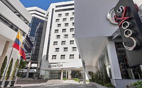 Sheraton Quito